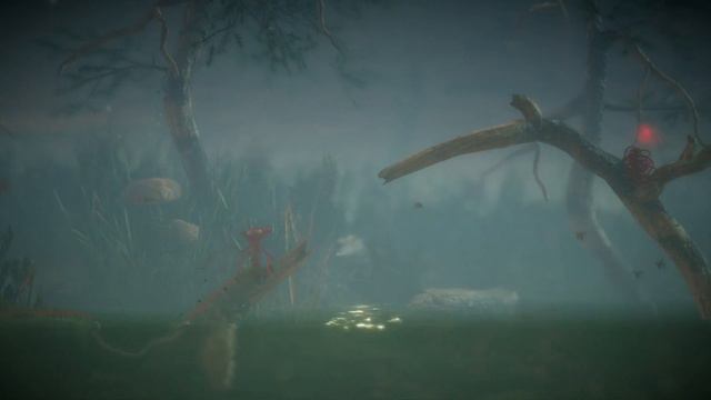 Unravel #3