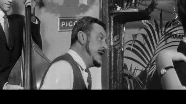 Shoot The Piano Player (1960) Dir. Francois Truffaut смотреть онлайн