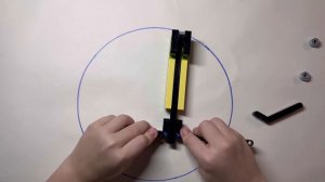 Как сделать Арбалет из Лего(Lego)