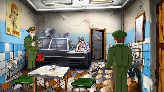 Обзор на игру ДМБ 3 - Кавказская миссия смотреть онлайн