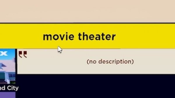 Playing Completely Random Roblox Games 3