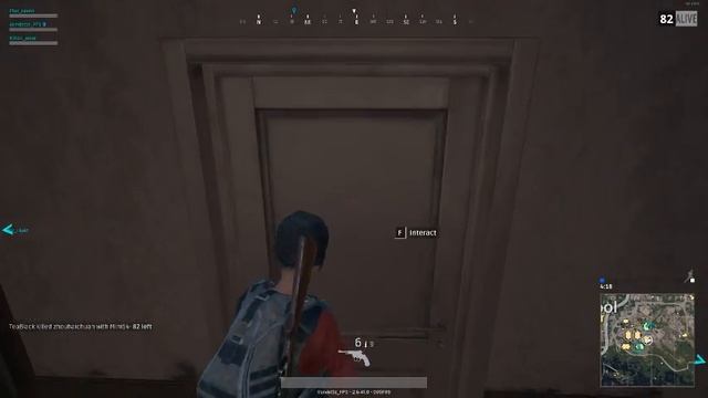 PUBG смотреть онлайн