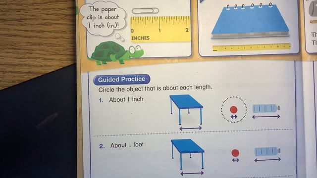 5/21 length 15-4 inches, feet, and yards смотреть онлайн