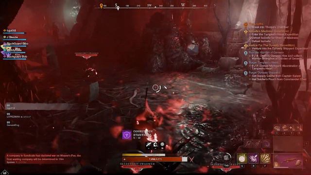 The real Truth about New World's health and player count... смотреть онлайн