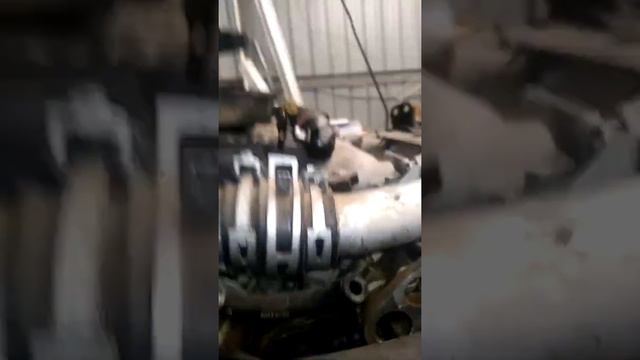 O2 Mazda Millenia Super Charged 2.3 Timing Belt смотреть онлайн