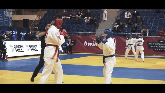 Первенство России по Рукопашному Бою г. Курск 2021 смотреть онлайн