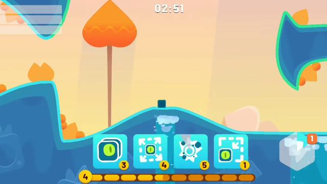 Последние видео... Наверно -( игра Evo Pop )- смотреть онлайн