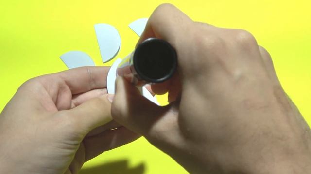 como hacer una esfera de papel - viendo y aprendiendo esfera смотреть онлайн