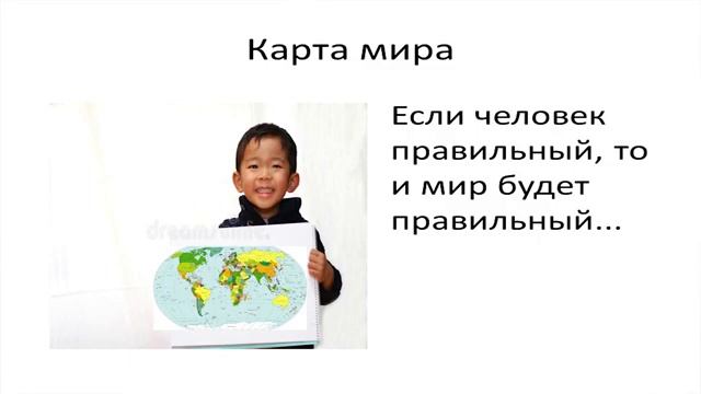 7 класс Урок самопознания 'Духовный мир человека' смотреть онлайн