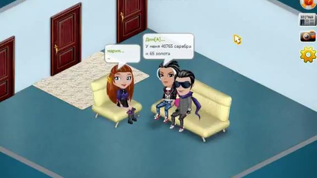 АВАТАРИЯ||ПОБЕДА В БОЮ!||ЧТО Я СКРЫВАЮ?||3 часть смотреть онлайн