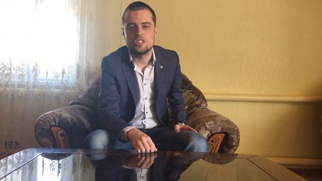 Предвыборная Программа смотреть онлайн