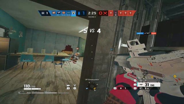 APRENDA RAINBOW SIX SIEGE DO JEITO CERTO EM 2024 смотреть онлайн