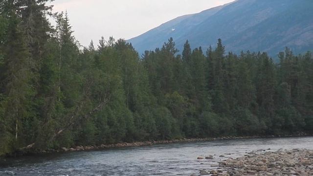 река Миня 2019. Часть II. Начало работы смотреть онлайн