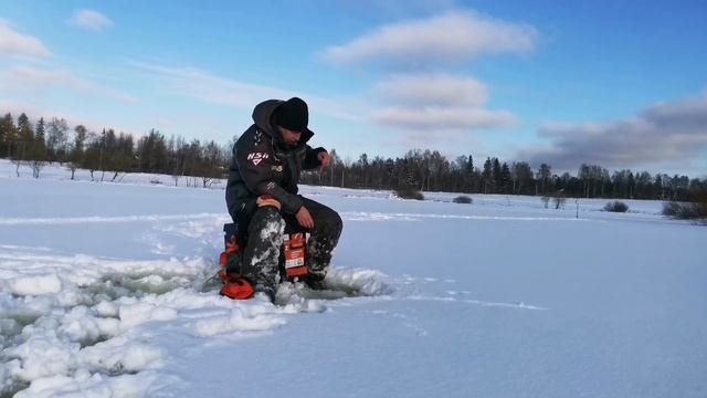 Подводная камера Calypso. Как измерить глубину?