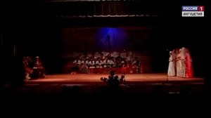 История жизни 14/02/20 автор Фатима Хашагульгова