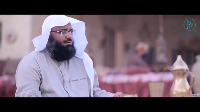 Вместе с Пророком ﷺ Шейх Али Бакис и Абдуллатиф аль Гамиди №7 смотреть онлайн