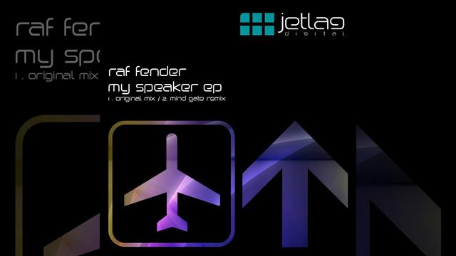 My Speaker (Mind Gate Remix) смотреть онлайн