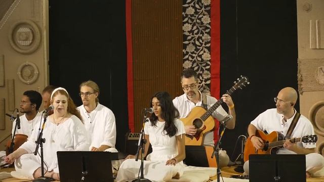 ?LIVE | Guru Purnima 2023 With Sadhguru | Isha Yoga Center | Sadhguru | Rajshri Soul