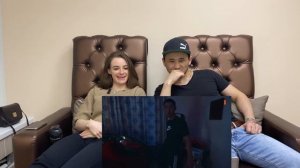 Зомбеты - 5 - серия (реакция)