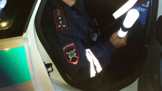 Капитан ДПС сбежал! Представиться испугался! 04.05.2019 Люберцы, Малаховка смотреть онлайн