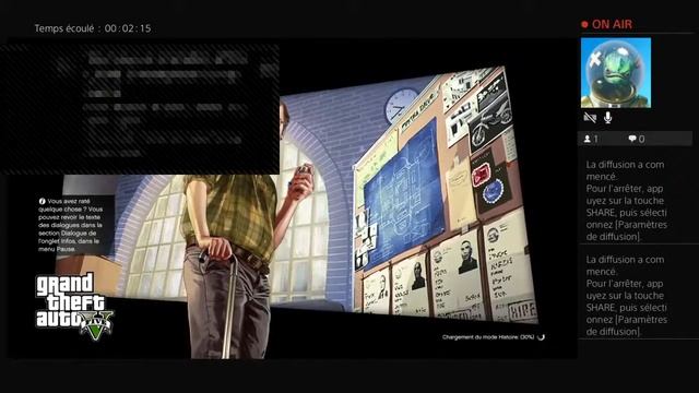 gta 5 смотреть онлайн