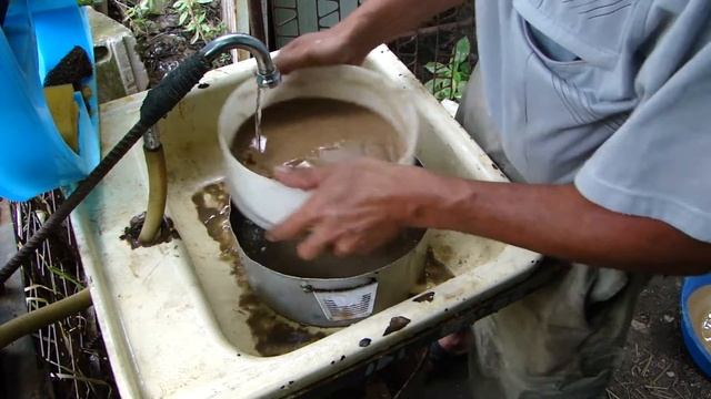 33 Хлорная кислота и медный купорос 9 смотреть онлайн