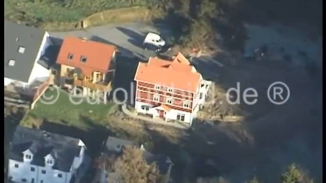 Schwedenhaus In Engelskirchen - Rüderoth