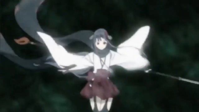 Аниме клип [AMV] - Черная пантера смотреть онлайн