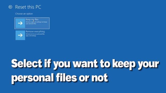 Fix :"Windows.com/Stopcode" BSOD Error in Windows 10 -[6 Solutions] 2024 смотреть онлайн