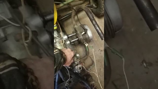 Обратный трайк часть-***??? смотреть онлайн