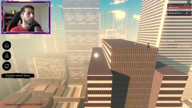 How to get EASTER EGG 2 (Hammer Location) in SKIBIVERSE - Roblox смотреть онлайн