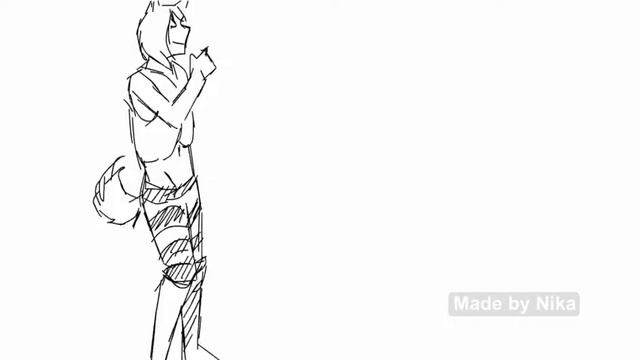 Танцы Анимация смотреть онлайн