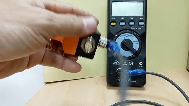 How to Address ASI Siemens sensor AB Node complete tutorial Kung paano mag address Ng ASI sensor смотреть онлайн