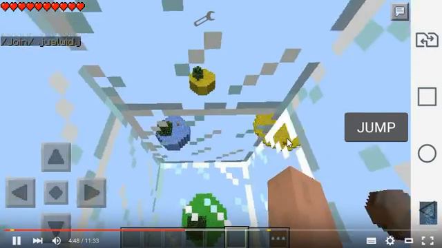 Школочитер:Майн лучше с читами чем без читов!!!!! смотреть онлайн