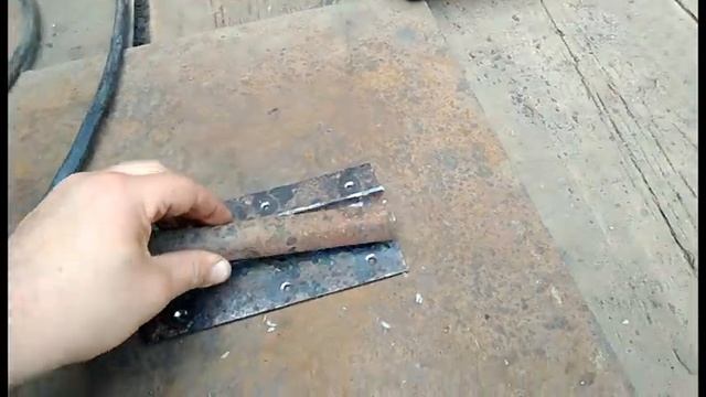 КАЧЕЛЯ СВОИМИ РУКАМИ. смотреть онлайн