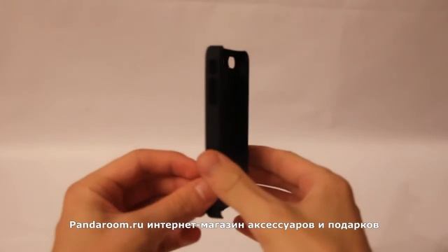 1001014 Чехол для iPhone 4/4s 'Papay' Цена: 740р смотреть онлайн