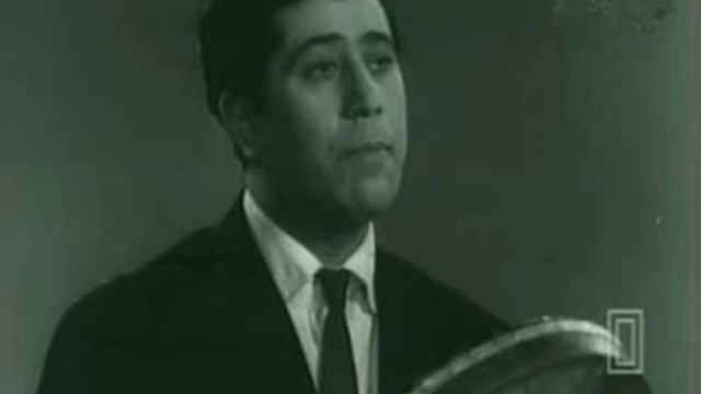 Əbülfət Əliyev- Bayatı kürd təsnifi. смотреть онлайн