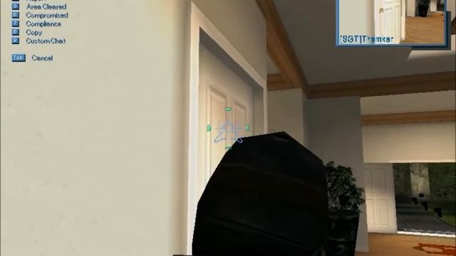 S.W.A.T 3 - Close Quarters Battle / Day #4 смотреть онлайн