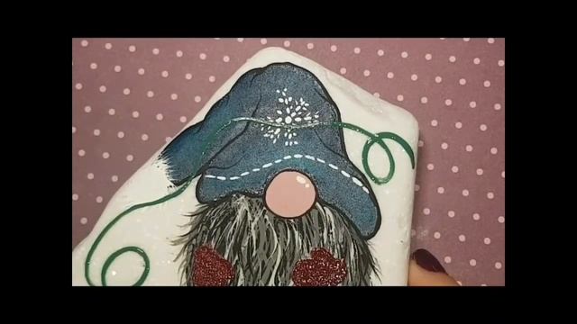Holiday Gnomes смотреть онлайн