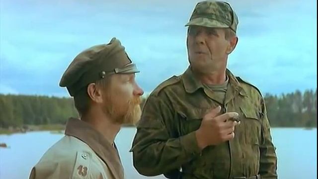 Особенности национальной рыбалки смотреть онлайн