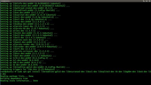 How to Install PyCharm Python IDE in Ubuntu 16 смотреть онлайн