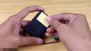 10 самых лучших лайфхаков с моторчиком интересные поделки лайфаки