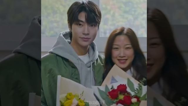 Истинная красота&True Beauty~여신강림|Со Джун и Джу Гён|Hwang In Yeop and Moon Ga Young|отрывок из дора смотреть онлайн