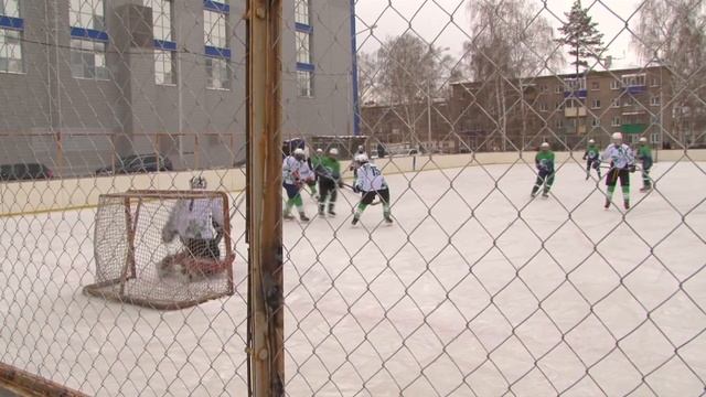 Спорт и активный образ жизни в каникулы смотреть онлайн