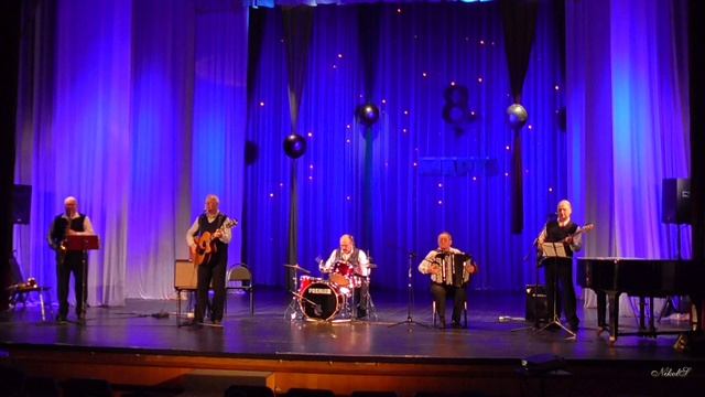 Забытые мелодии 15 .