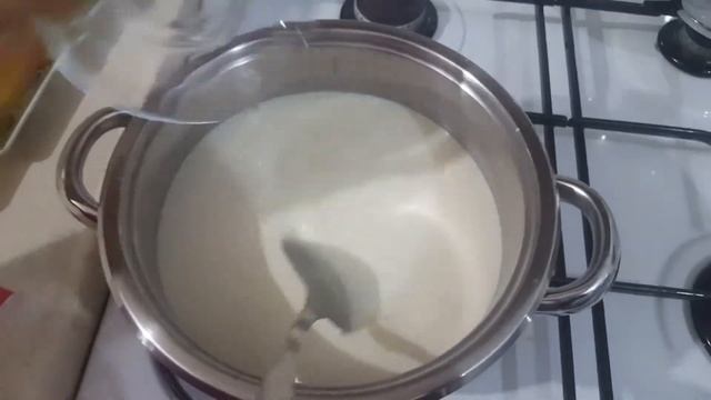 Вкусная еда для всех 