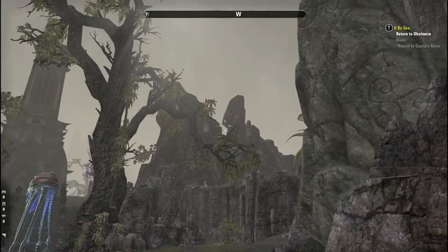 Bal Foyen CE Treasure Map Location Elder Scrolls Online смотреть онлайн