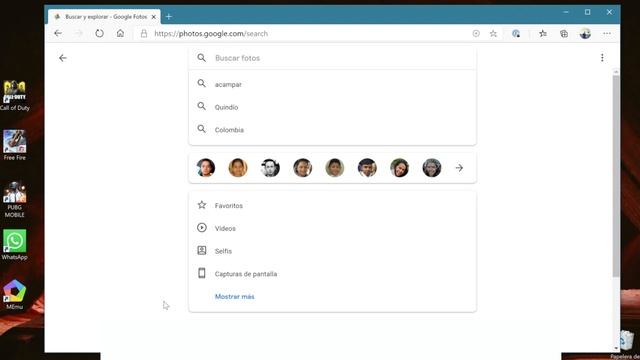 2 Formas: Descargar todas las Fotos y Vídeos de Google Fotos смотреть онлайн