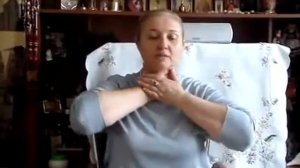 Тибетская гимнастика от Ольги Орловой