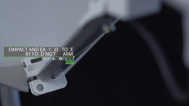 Travel Vision R7 Fully Automatic Tripod Satellite Antenna смотреть онлайн